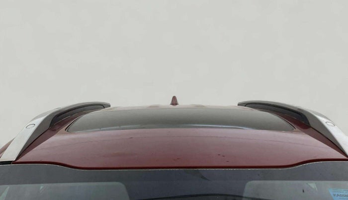 2020 KIA SONET GTX PLUS 1.5 AT, Diesel, Automatic, 72,242 km, Moonroof/ Sunroof
