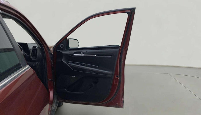2020 KIA SONET GTX PLUS 1.5 AT, Diesel, Automatic, 72,242 km, RHS Front Door