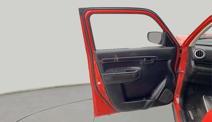 2022 Maruti S PRESSO VXI+, Petrol, Manual, 83,773 km, LHS Front Door