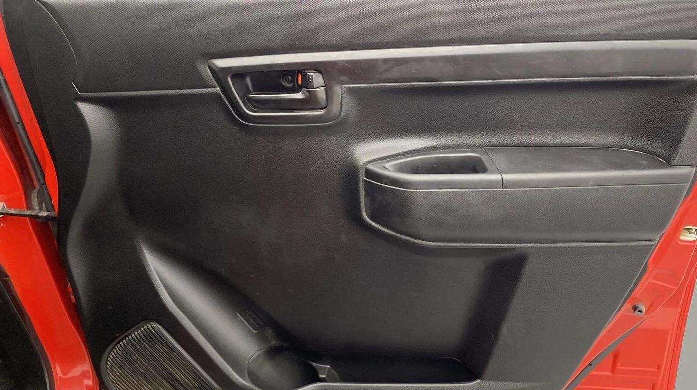 2022 Maruti S PRESSO VXI+, Petrol, Manual, 83,783 km, Driver Side Door Panels Control