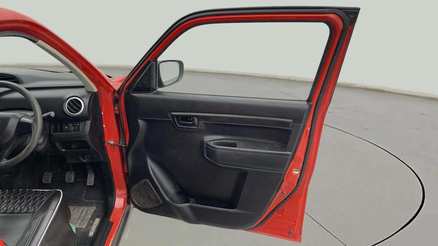 2022 Maruti S PRESSO VXI+, Petrol, Manual, 83,783 km, RHS Front Door