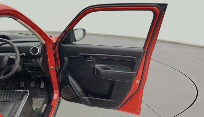 2022 Maruti S PRESSO VXI+, Petrol, Manual, 83,773 km, RHS Front Door