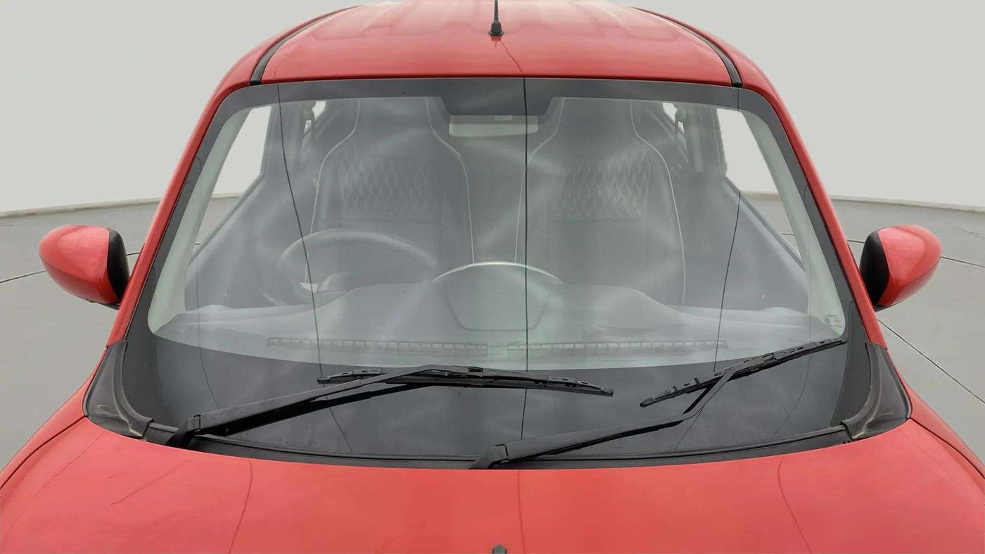 2022 Maruti S PRESSO VXI+, Petrol, Manual, 83,783 km, Front Windshield