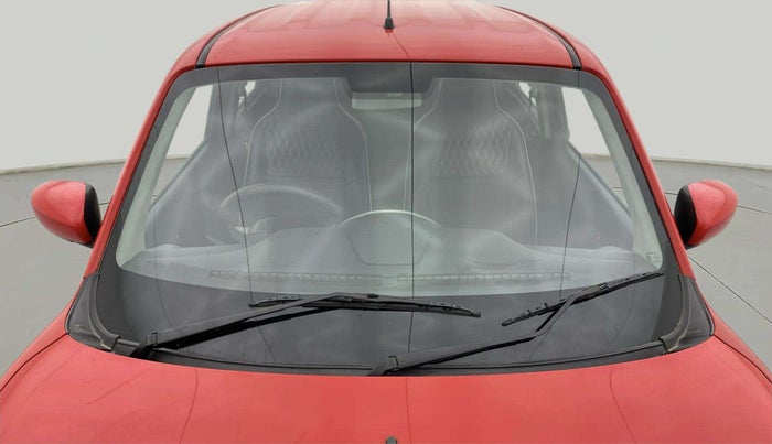 2022 Maruti S PRESSO VXI+, Petrol, Manual, 83,773 km, Front Windshield