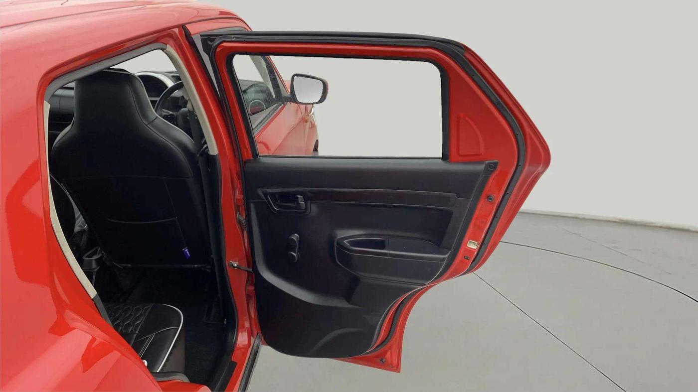 2022 Maruti S PRESSO VXI+, Petrol, Manual, 83,783 km, RHS Rear Door