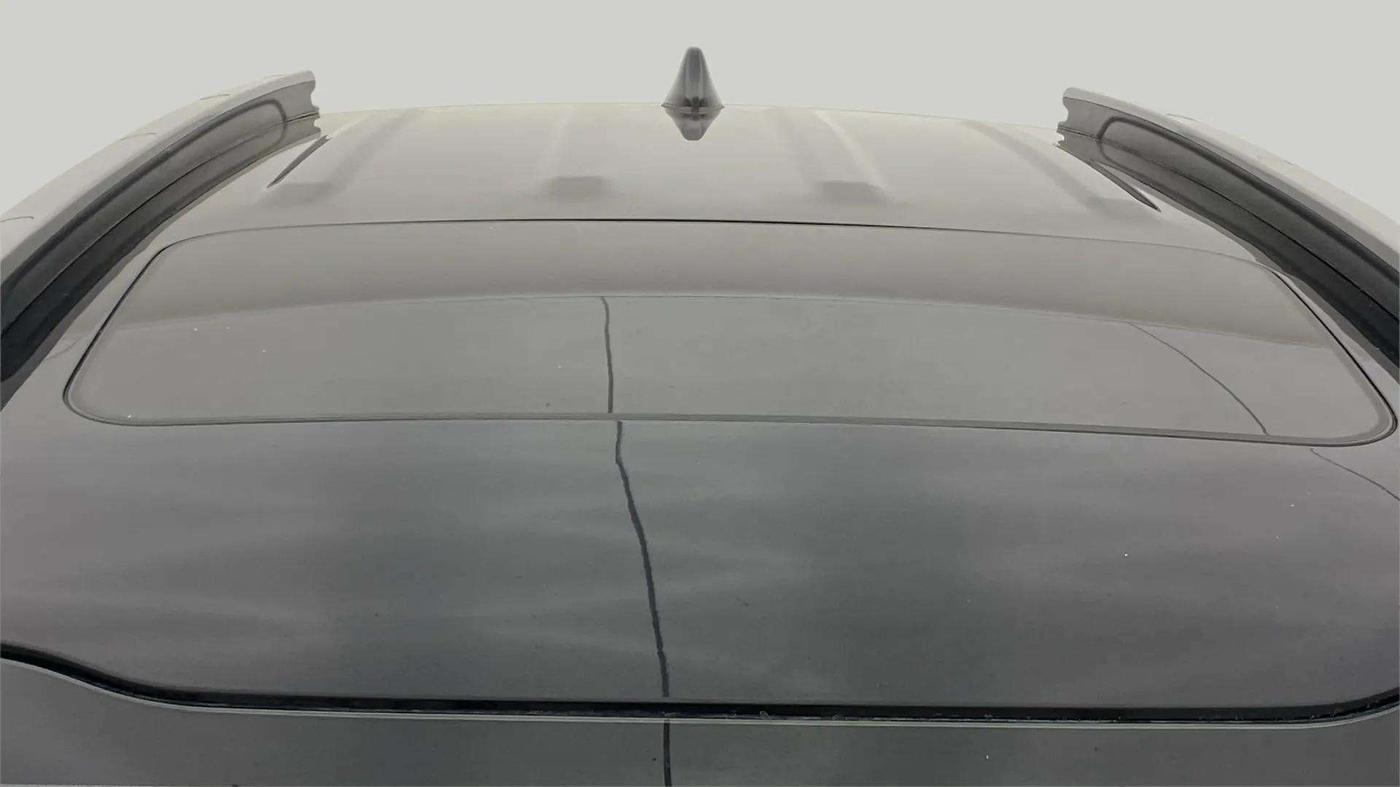 2021 KIA SONET GTX PLUS 1.5 AT, Diesel, Automatic, 29,027 km, Moonroof/ Sunroof