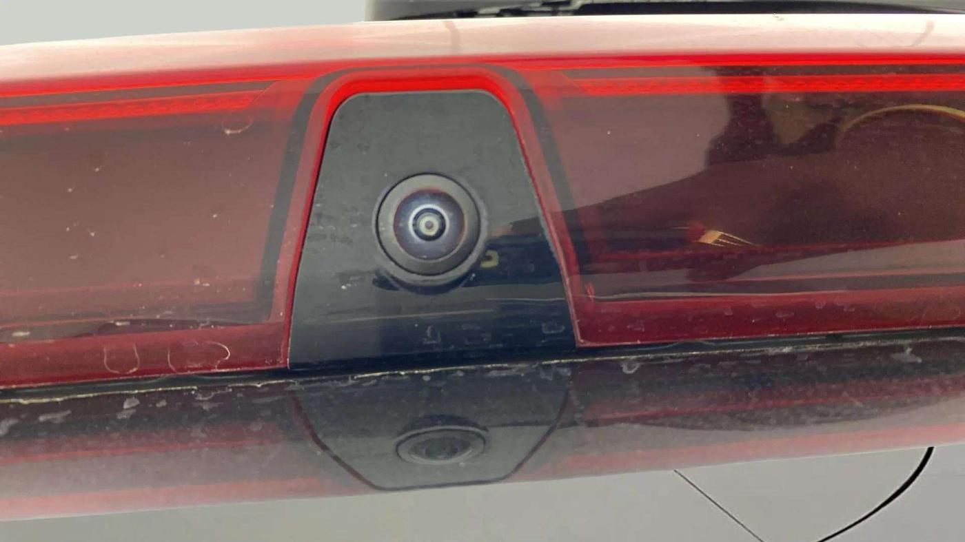 2021 KIA SONET GTX PLUS 1.5 AT, Diesel, Automatic, 29,027 km, Parking Camera