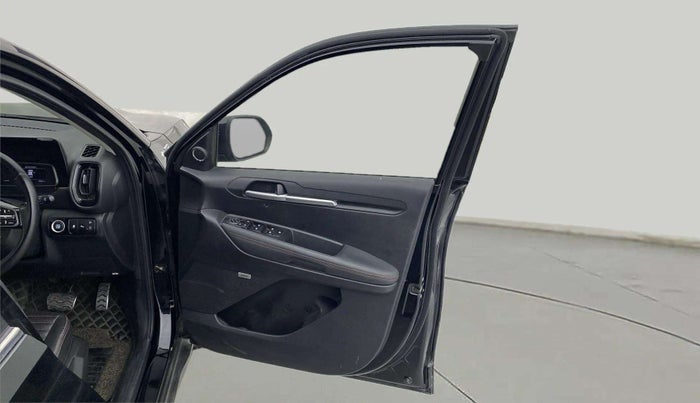 2021 KIA SONET GTX PLUS 1.5 AT, Diesel, Automatic, 28,947 km, RHS Front Door