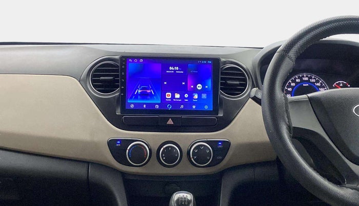 2013 Hyundai Grand i10 MAGNA 1.2 KAPPA VTVT, Petrol, Manual, 25,989 km, Air Conditioner
