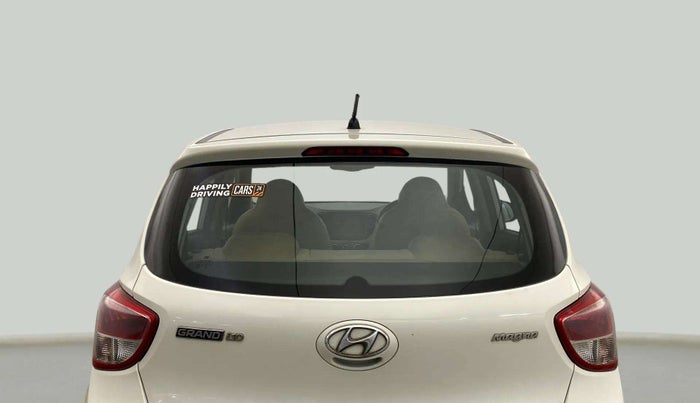 2013 Hyundai Grand i10 MAGNA 1.2 KAPPA VTVT, Petrol, Manual, 25,989 km, Rear Windshield