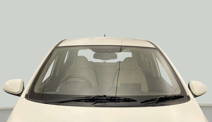 2013 Hyundai Grand i10 MAGNA 1.2 KAPPA VTVT, Petrol, Manual, 25,989 km, Front Windshield