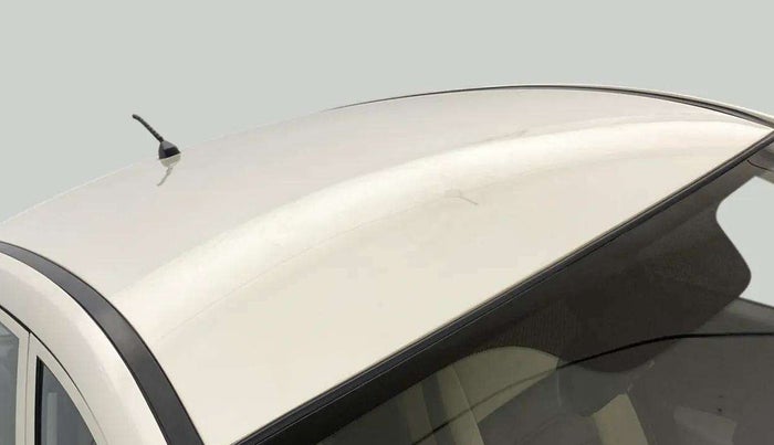 2013 Hyundai Grand i10 MAGNA 1.2 KAPPA VTVT, Petrol, Manual, 25,989 km, Roof - Slightly dented