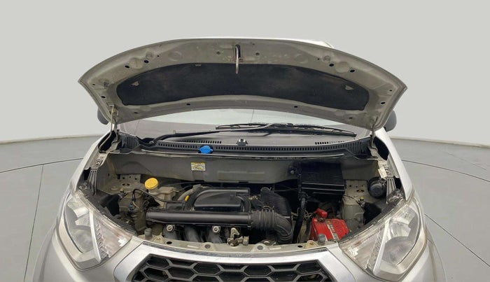 2019 Datsun Redi Go A, Petrol, Manual, 59,649 km, Open Bonet