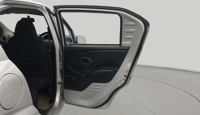 2019 Datsun Redi Go A, Petrol, Manual, 59,649 km, RHS Rear Door