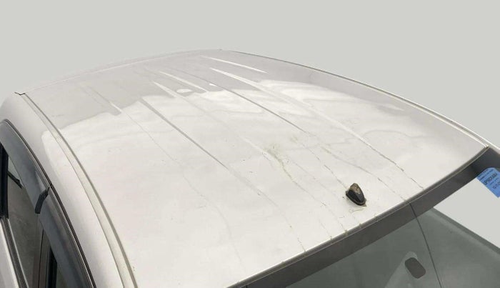 2019 Datsun Redi Go A, Petrol, Manual, 59,649 km, Roof - Antenna Broken