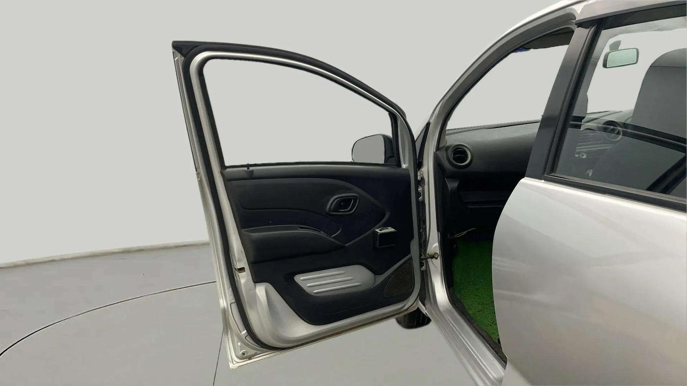 2019 Datsun Redi Go A, Petrol, Manual, 59,649 km, LHS Front Door