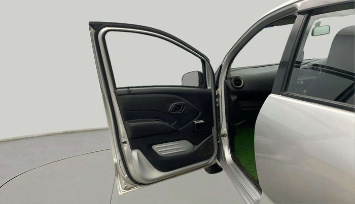 2019 Datsun Redi Go A, Petrol, Manual, 59,649 km, LHS Front Door