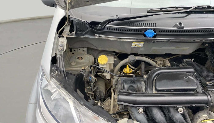 2019 Datsun Redi Go A, Petrol, Manual, 59,649 km, Engine View - Right