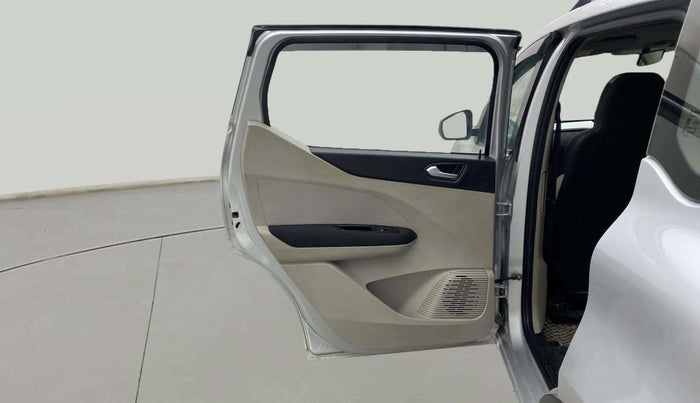 2020 Renault TRIBER RXZ, Petrol, Manual, 35,334 km, LHS Rear Door