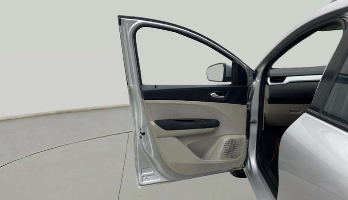 2020 Renault TRIBER RXZ, Petrol, Manual, 35,334 km, LHS Front Door