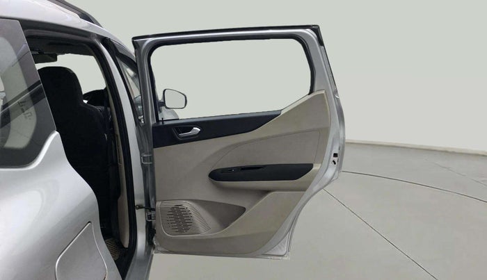 2020 Renault TRIBER RXZ, Petrol, Manual, 35,334 km, RHS Rear Door