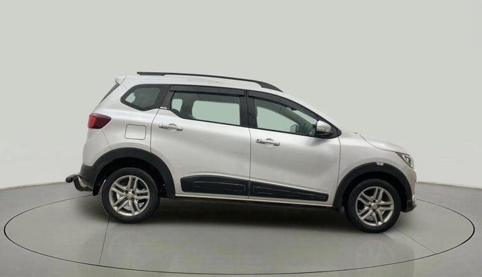 2020 Renault TRIBER RXZ, Petrol, Manual, 35,334 km, Right Side View