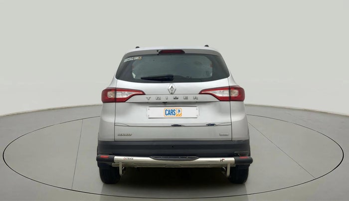 2020 Renault TRIBER RXZ, Petrol, Manual, 35,334 km, Back/Rear