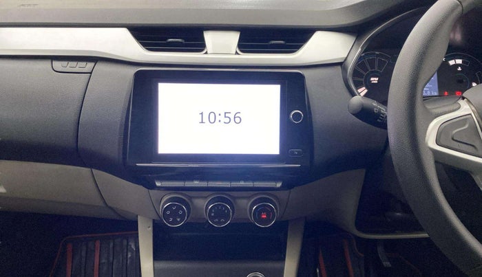 2020 Renault TRIBER RXZ, Petrol, Manual, 35,334 km, Air Conditioner