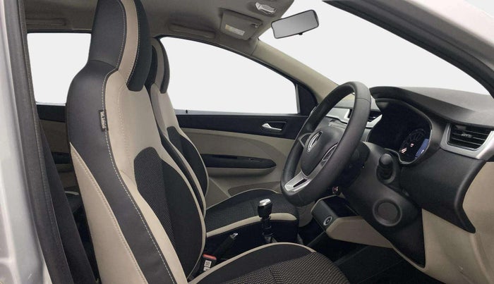 2020 Renault TRIBER RXZ, Petrol, Manual, 35,334 km, Right Side Front Door Cabin