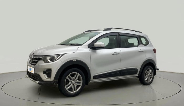 2020 Renault TRIBER RXZ, Petrol, Manual, 35,334 km, Left Front Diagonal
