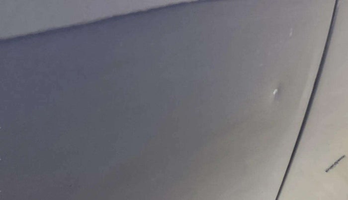 2021 Tata Tiago XZ PETROL, Petrol, Manual, 44,476 km, Front passenger door - Minor scratches