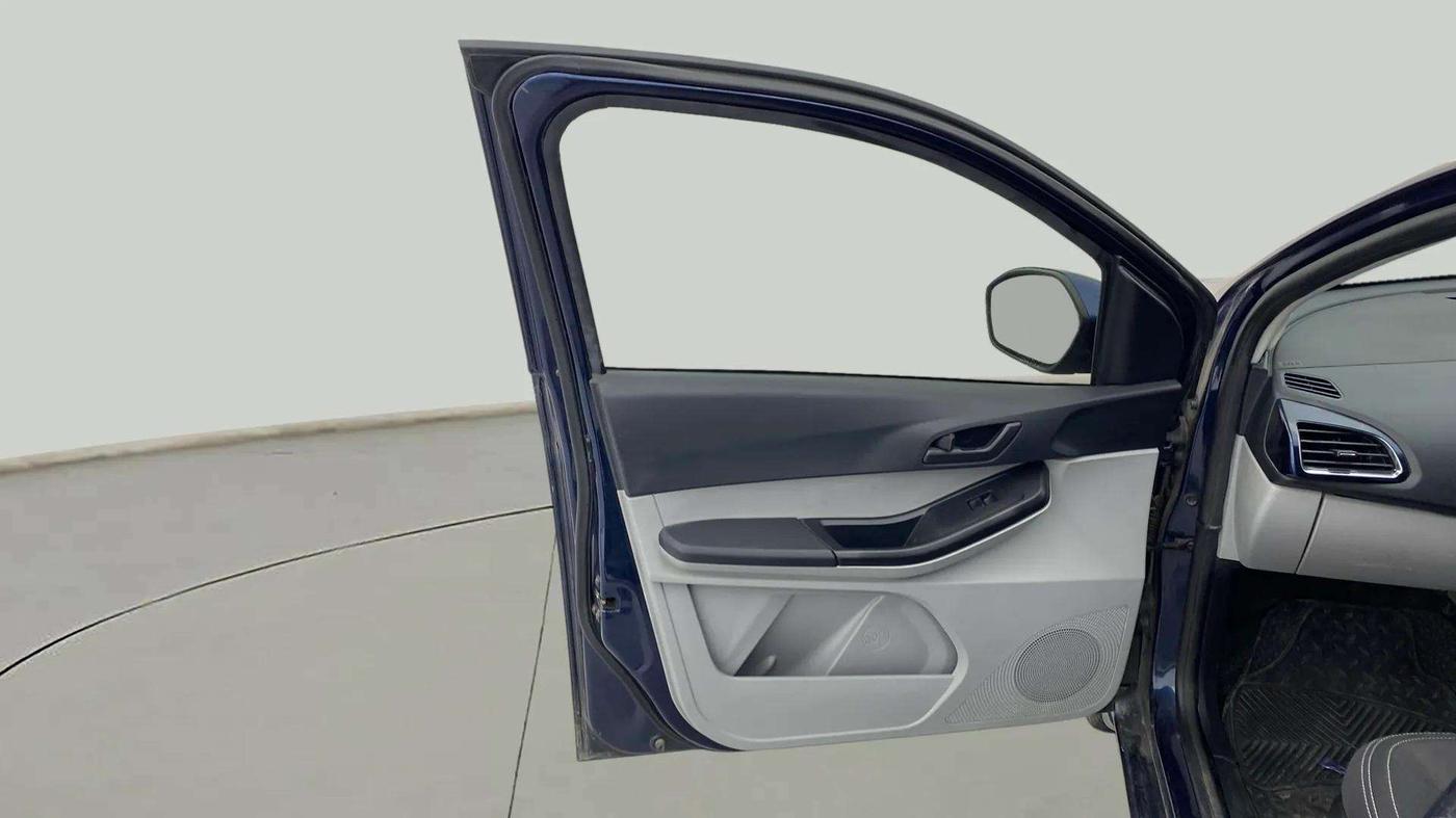 2021 Tata Tiago XZ PETROL, Petrol, Manual, 44,532 km, LHS Front Door
