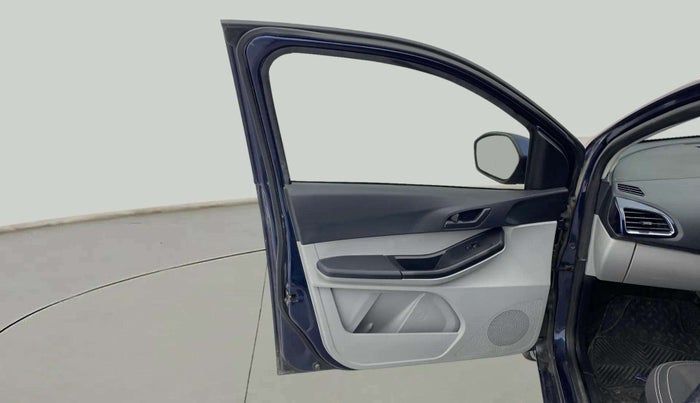 2021 Tata Tiago XZ PETROL, Petrol, Manual, 44,476 km, LHS Front Door