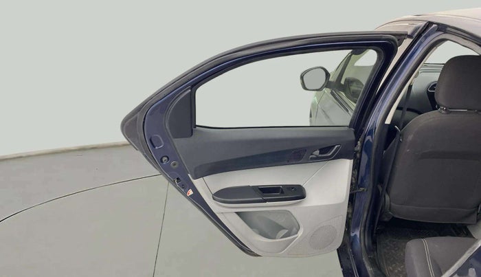 2021 Tata Tiago XZ PETROL, Petrol, Manual, 44,476 km, LHS Rear Door