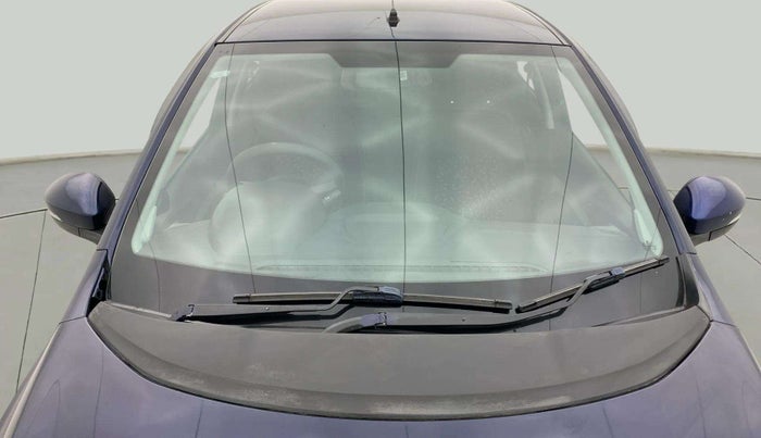 2021 Tata Tiago XZ PETROL, Petrol, Manual, 44,476 km, Front Windshield