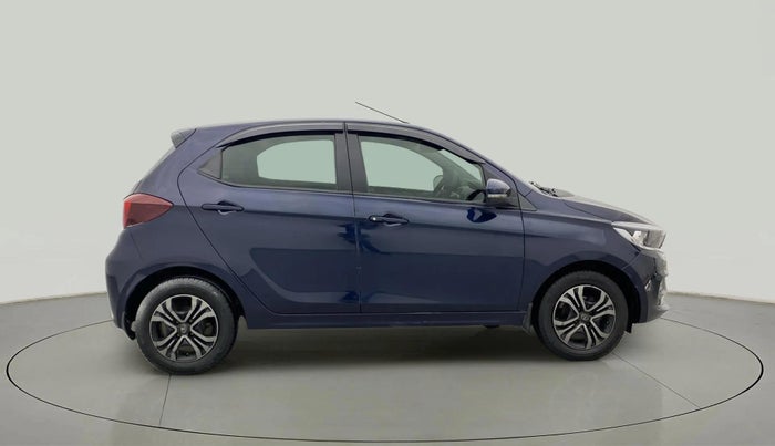 2021 Tata Tiago XZ PETROL, Petrol, Manual, 44,476 km, Right Side View