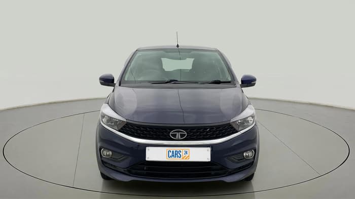 2021 Tata Tiago XZ PETROL, Petrol, Manual, 44,532 km, Front