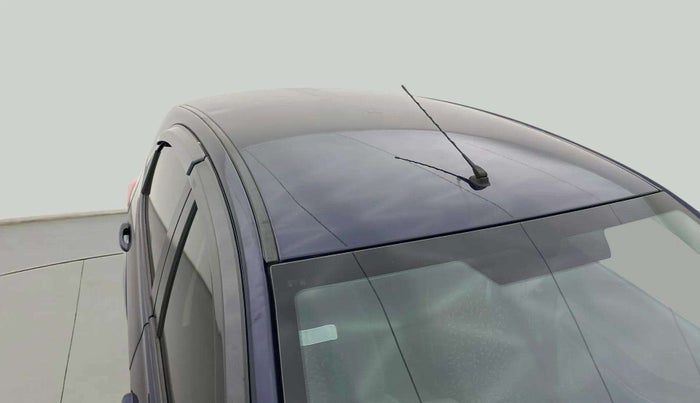 2021 Tata Tiago XZ PETROL, Petrol, Manual, 44,476 km, Roof