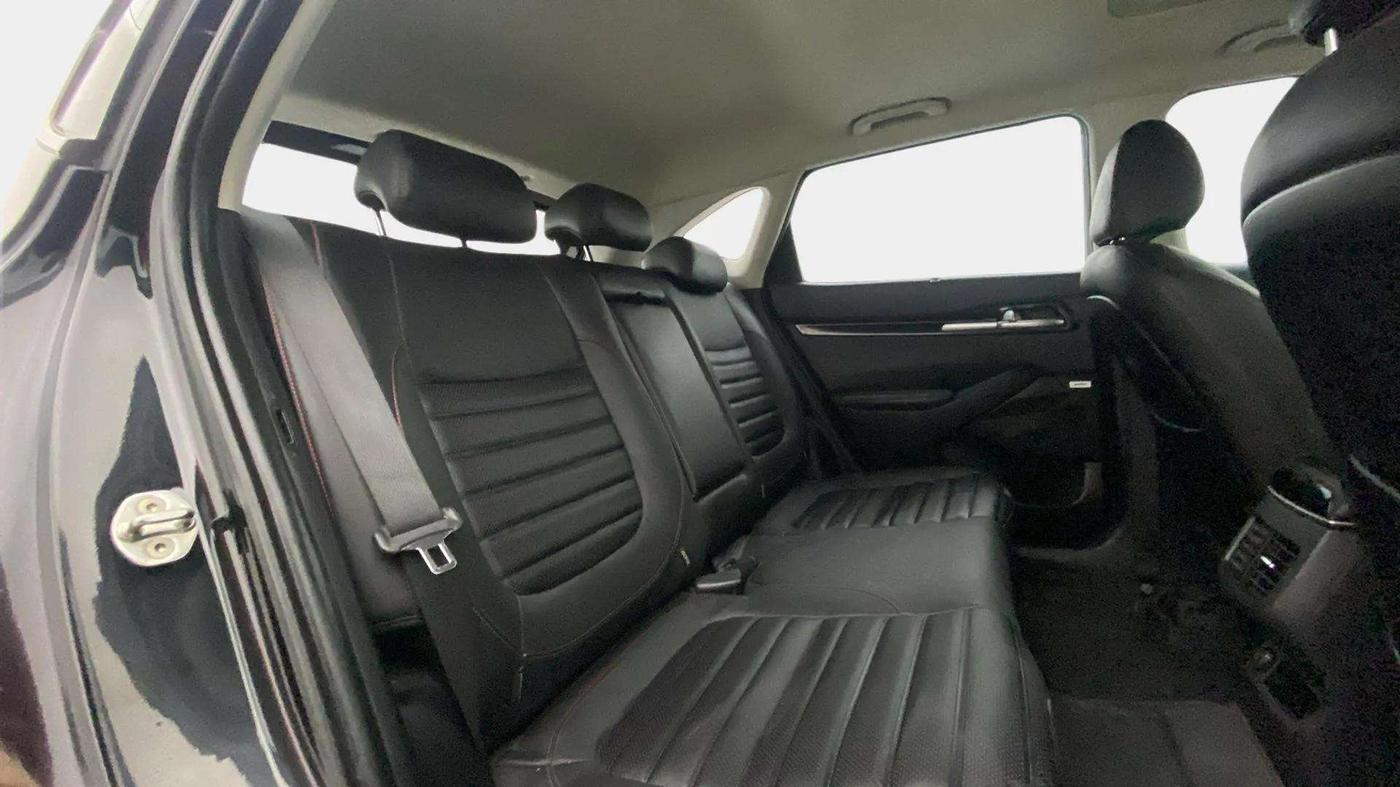 2020 KIA SELTOS GTX PLUS DCT 1.4 PETROL, Petrol, Automatic, 41,591 km, Right Side Rear Door Cabin