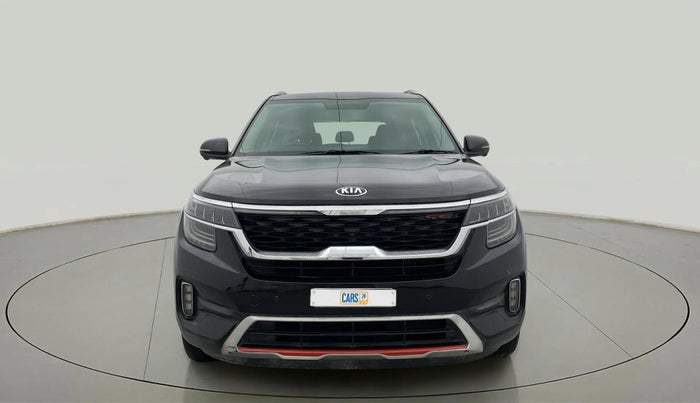 2020 KIA SELTOS GTX PLUS DCT 1.4 PETROL, Petrol, Automatic, 41,562 km, Front