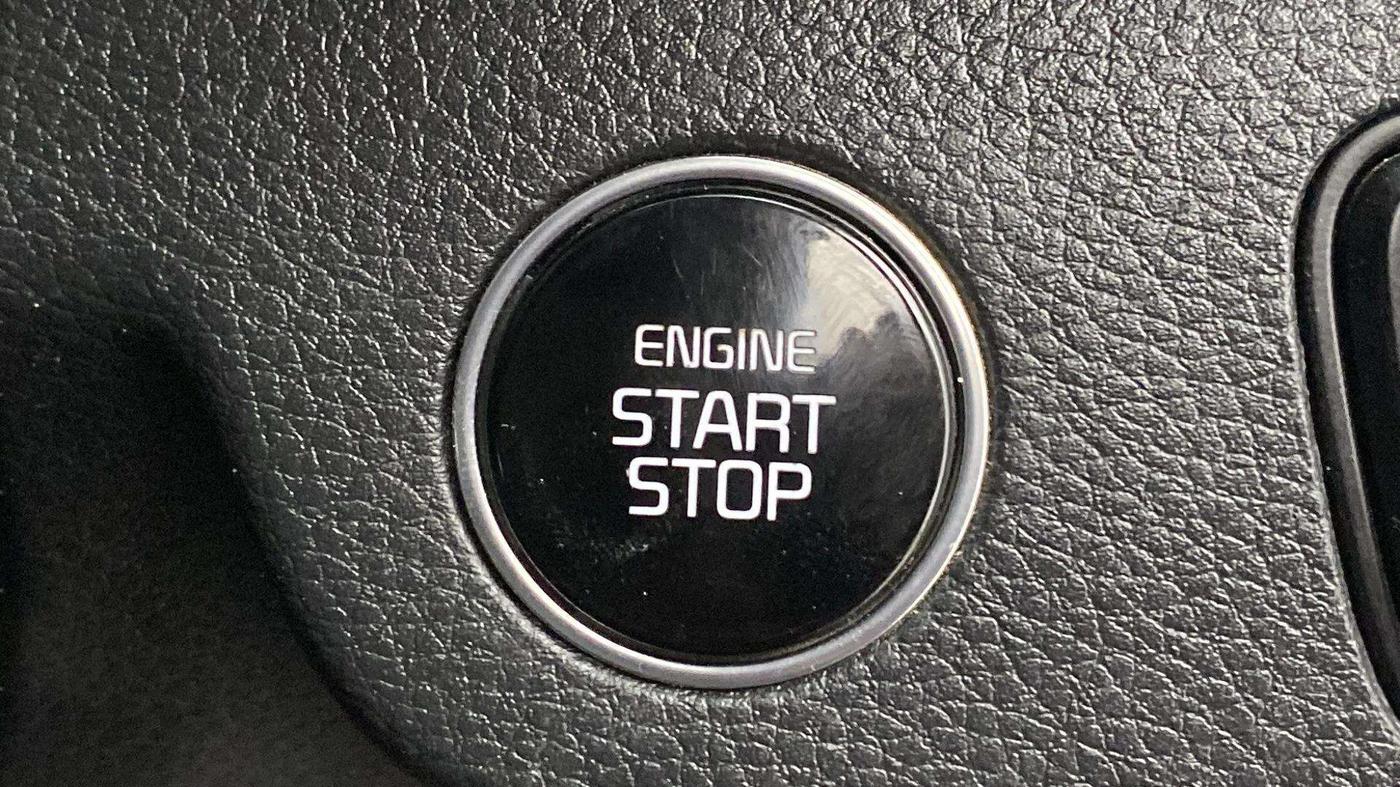 2020 KIA SELTOS GTX PLUS DCT 1.4 PETROL, Petrol, Automatic, 41,591 km, Keyless Start/ Stop Button
