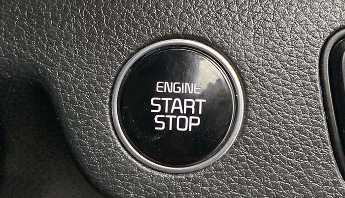 2020 KIA SELTOS GTX PLUS DCT 1.4 PETROL, Petrol, Automatic, 41,562 km, Keyless Start/ Stop Button