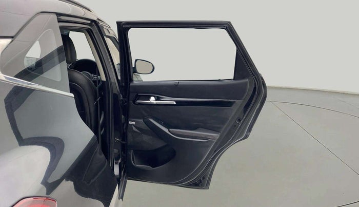 2020 KIA SELTOS GTX PLUS DCT 1.4 PETROL, Petrol, Automatic, 41,562 km, RHS Rear Door
