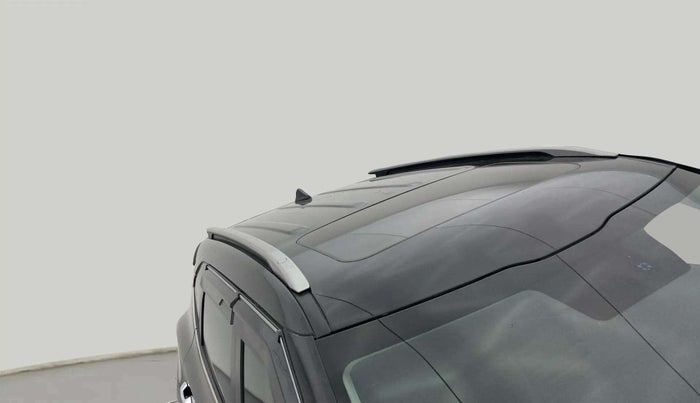 2020 KIA SELTOS GTX PLUS DCT 1.4 PETROL, Petrol, Automatic, 41,562 km, Roof