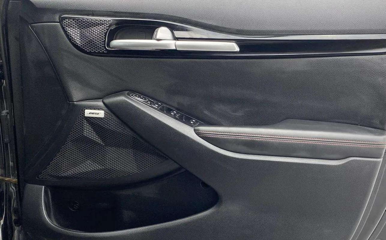 2020 KIA SELTOS GTX PLUS DCT 1.4 PETROL, Petrol, Automatic, 41,591 km, Driver Side Door Panels Control