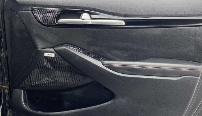 2020 KIA SELTOS GTX PLUS DCT 1.4 PETROL, Petrol, Automatic, 41,562 km, Driver Side Door Panels Control