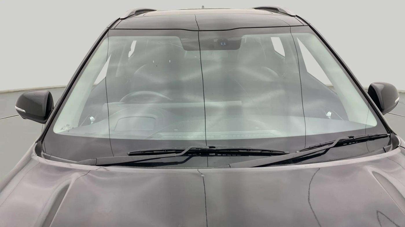 2020 KIA SELTOS GTX PLUS DCT 1.4 PETROL, Petrol, Automatic, 41,591 km, Front Windshield