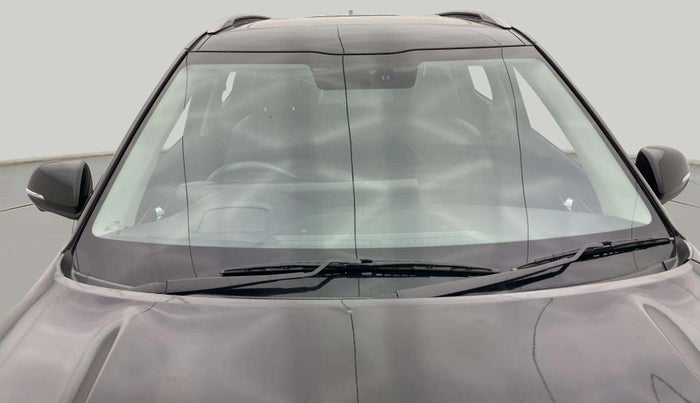 2020 KIA SELTOS GTX PLUS DCT 1.4 PETROL, Petrol, Automatic, 41,562 km, Front Windshield
