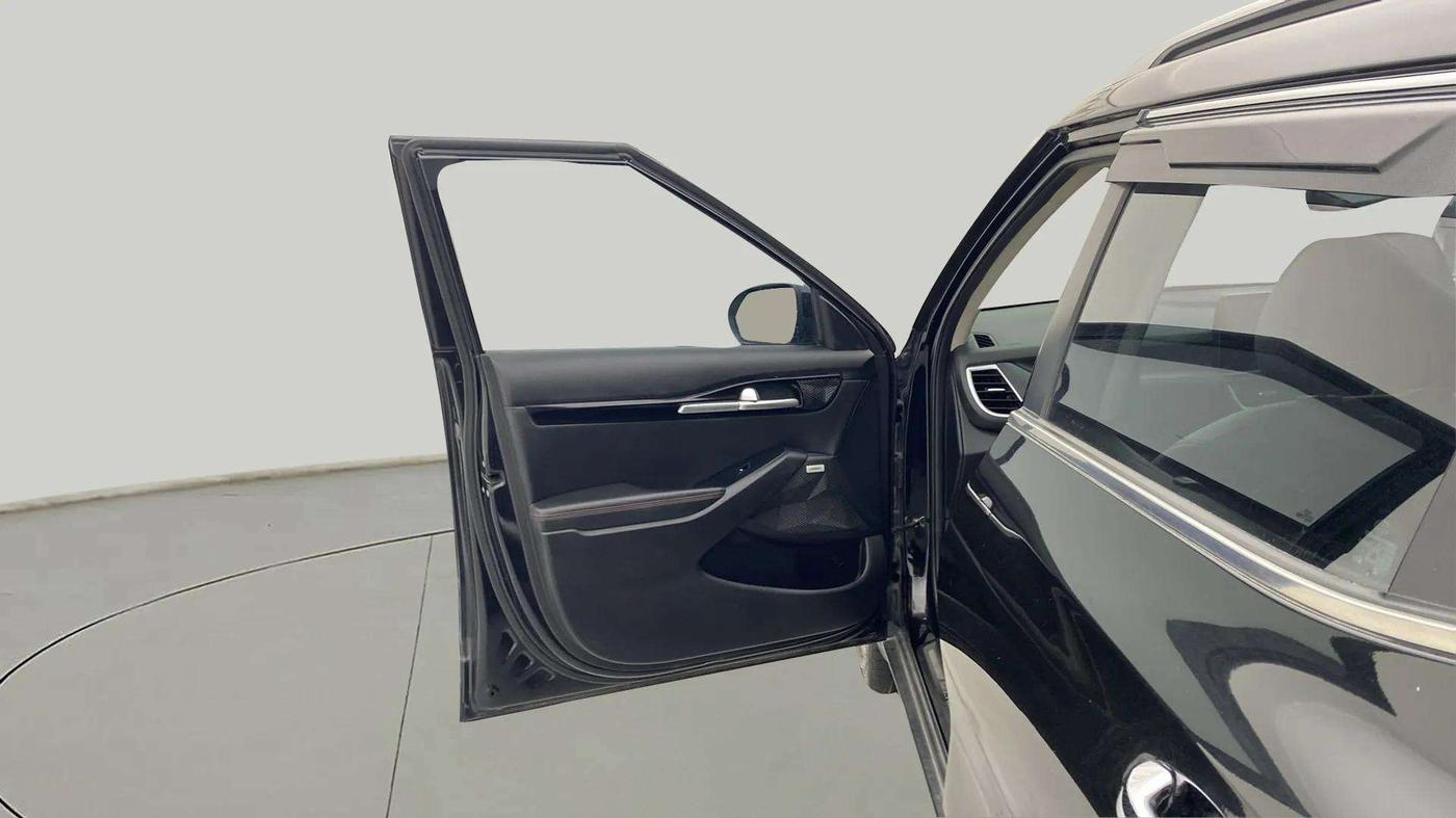 2020 KIA SELTOS GTX PLUS DCT 1.4 PETROL, Petrol, Automatic, 41,591 km, LHS Front Door