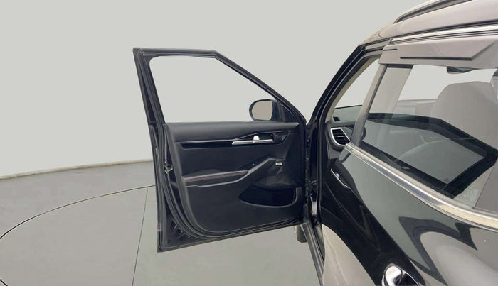 2020 KIA SELTOS GTX PLUS DCT 1.4 PETROL, Petrol, Automatic, 41,562 km, LHS Front Door